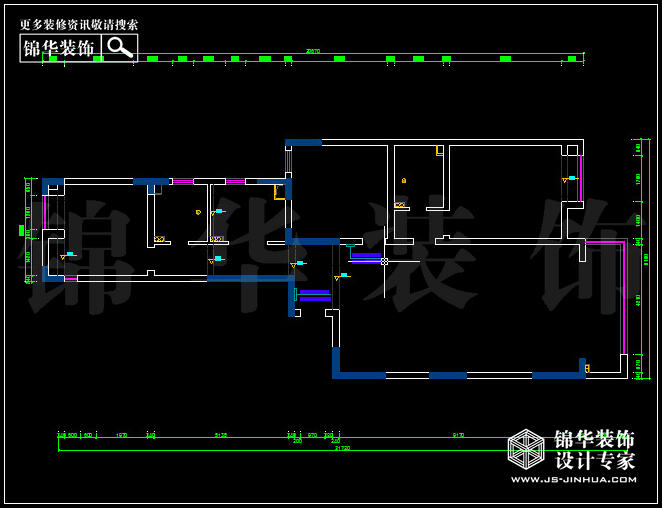 軍區總院B-1803 戶型