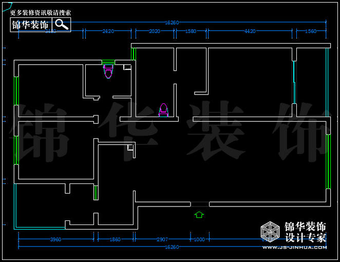 紫金東郡B1戶(hù)型144平方 戶(hù)型